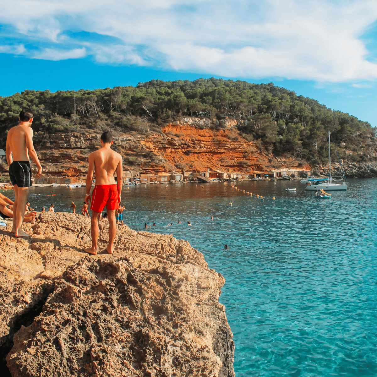 Ibiza