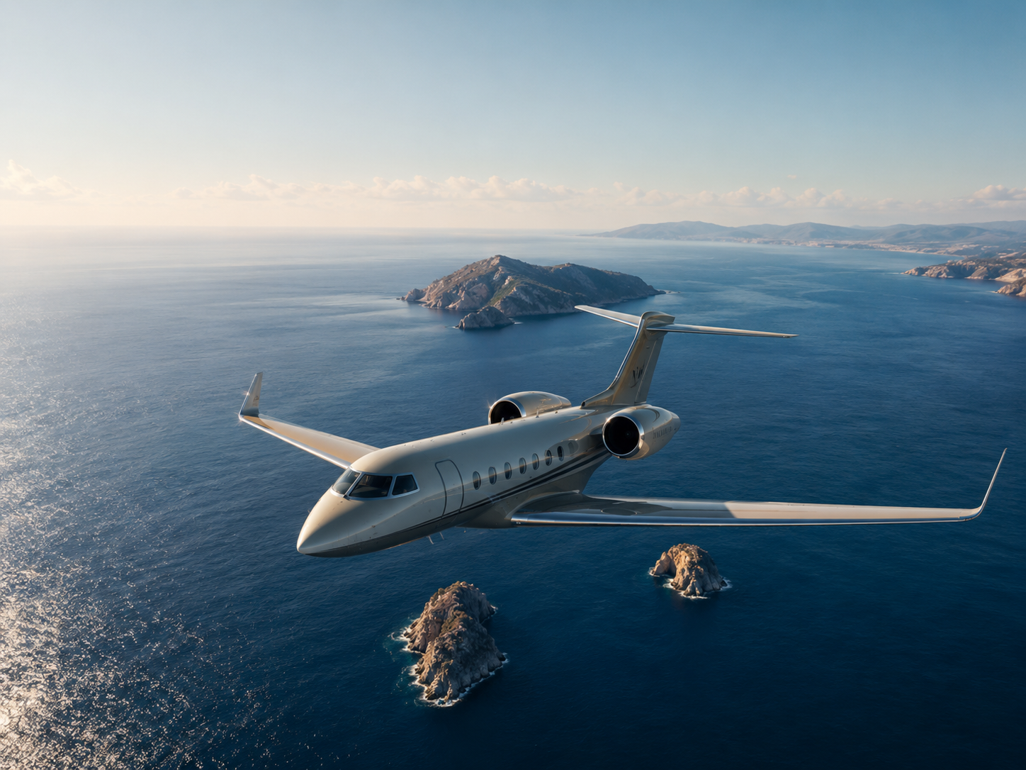Private Jet to Ibiza: Everything You Need to Know