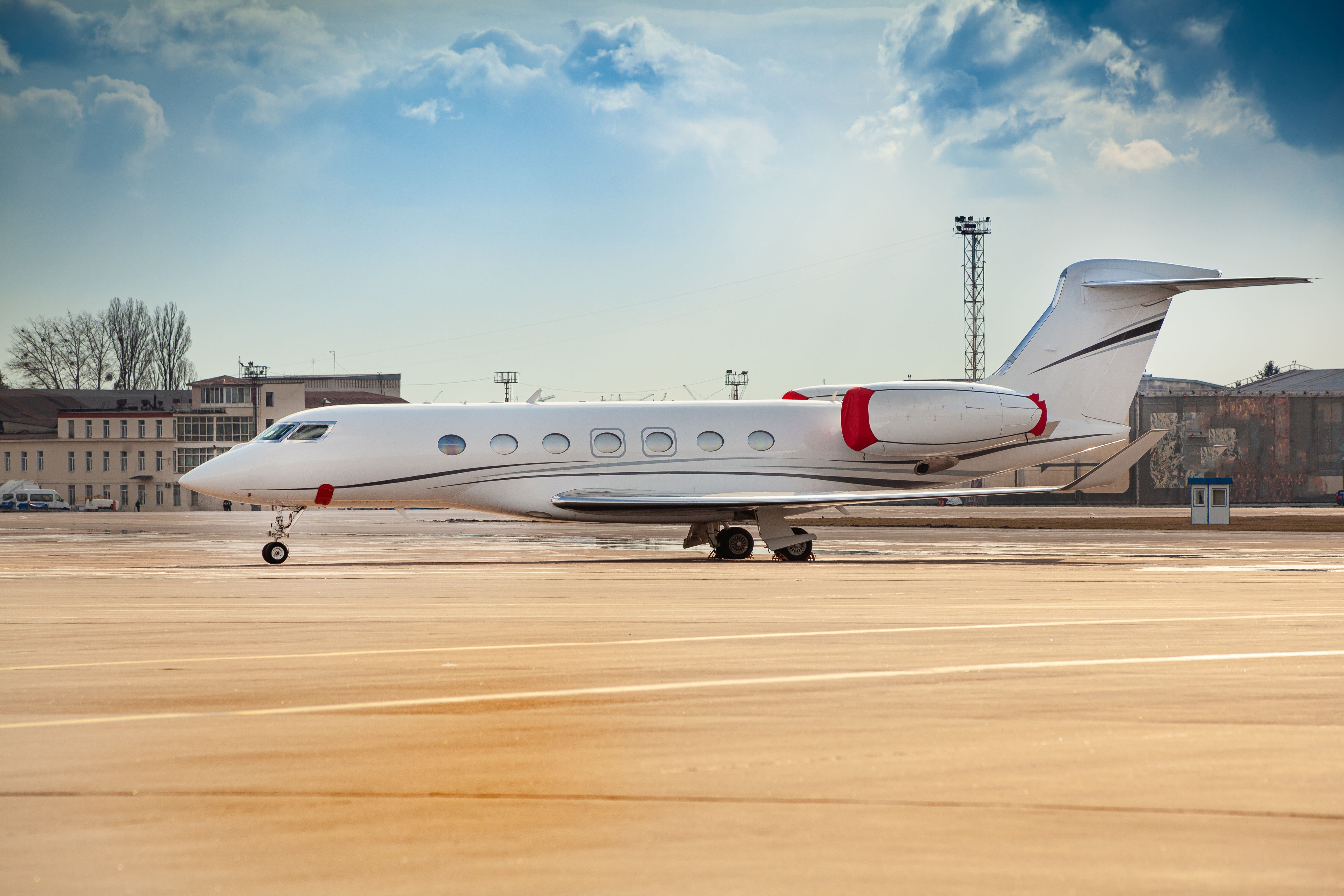 What Makes a Great Private Aviation Partner?
