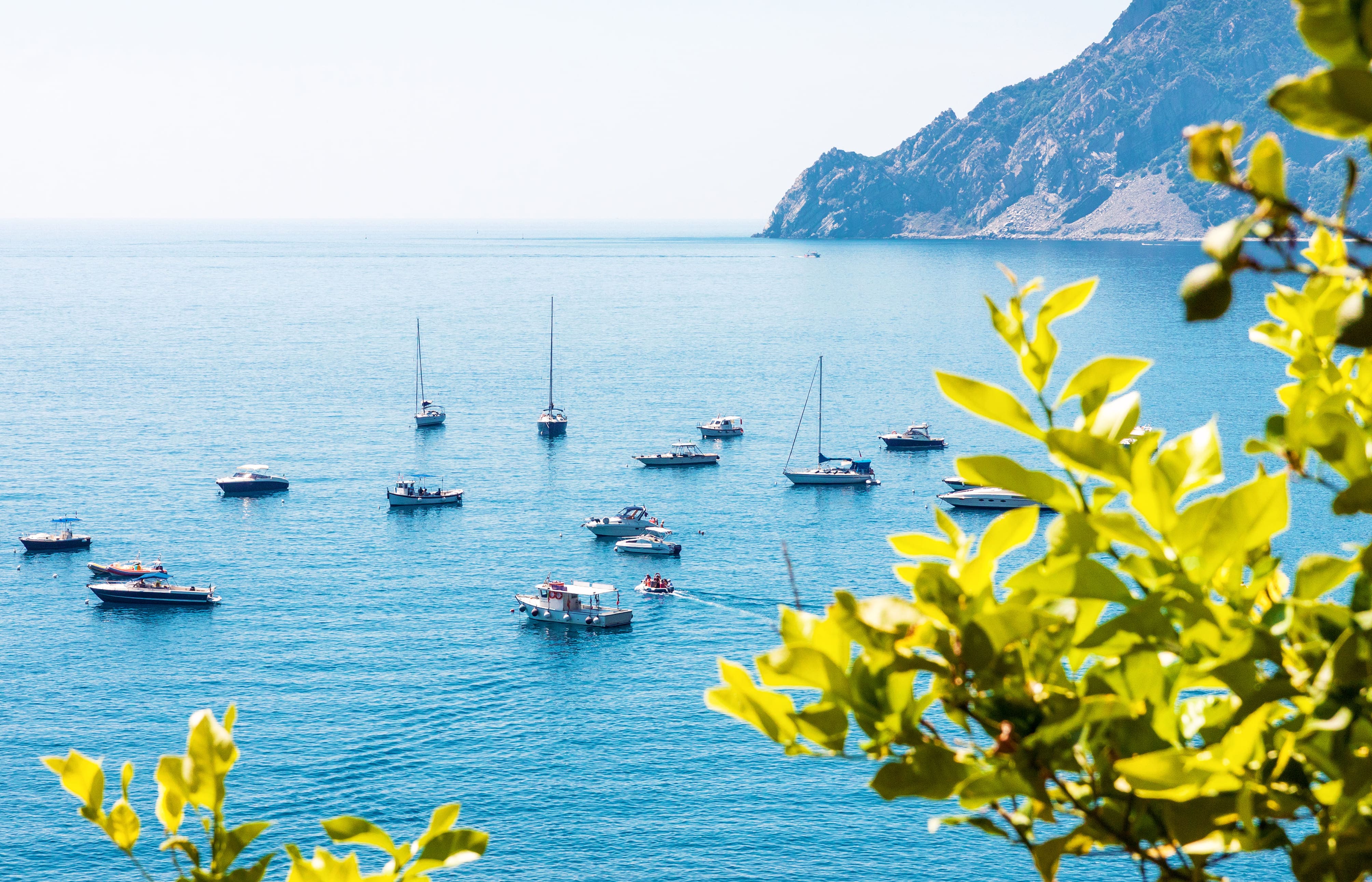 Summer by Private Jet: 5 Mediterranean Destinations Worth Discovering in 2026